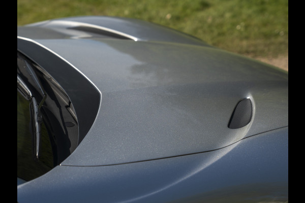 Ferrari 812 GTS 6.5 V12 HELE | Aluminium Lucido | Racing Seats | Lift | Pass. display