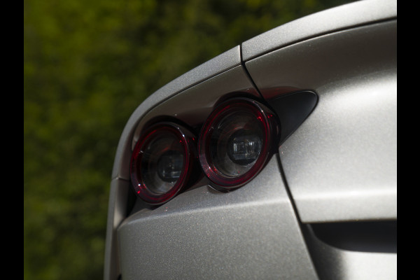 Ferrari 812 GTS 6.5 V12 HELE | Aluminium Lucido | Racing Seats | Lift | Pass. display