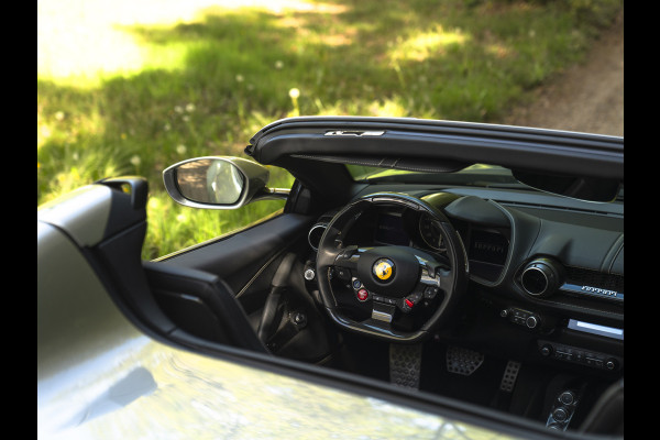 Ferrari 812 GTS 6.5 V12 HELE | Aluminium Lucido | Racing Seats | Lift | Pass. display