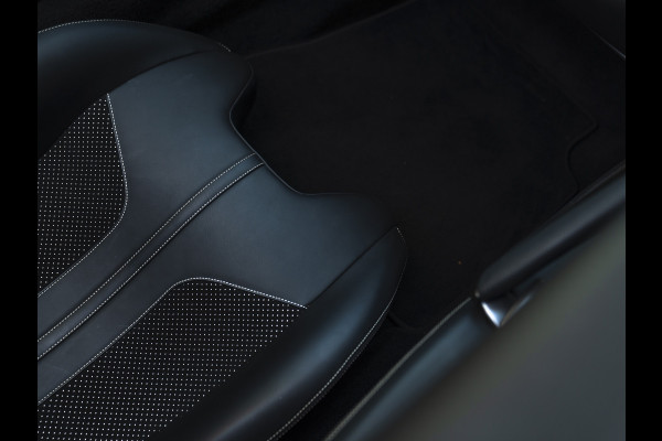 Ferrari 812 GTS 6.5 V12 HELE | Aluminium Lucido | Racing Seats | Lift | Pass. display