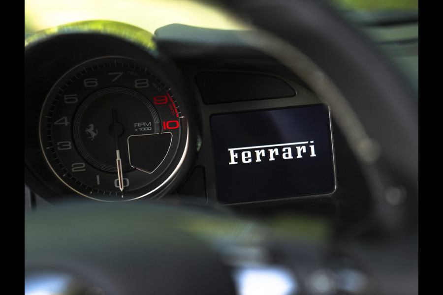 Ferrari 812 GTS 6.5 V12 HELE | Aluminium Lucido | Racing Seats | Lift | Pass. display