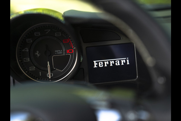 Ferrari 812 GTS 6.5 V12 HELE | Aluminium Lucido | Racing Seats | Lift | Pass. display