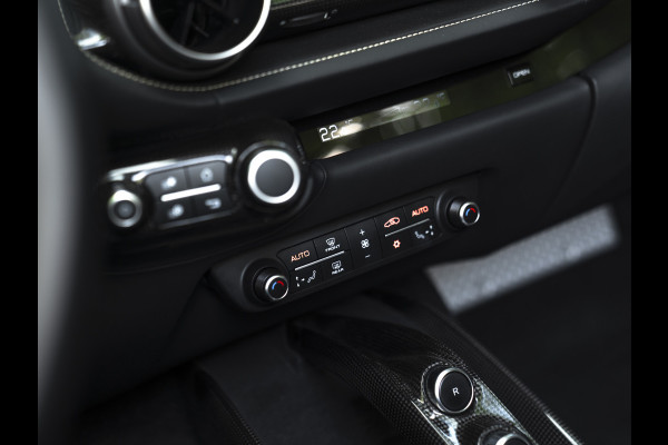 Ferrari 812 GTS 6.5 V12 HELE | Aluminium Lucido | Racing Seats | Lift | Pass. display