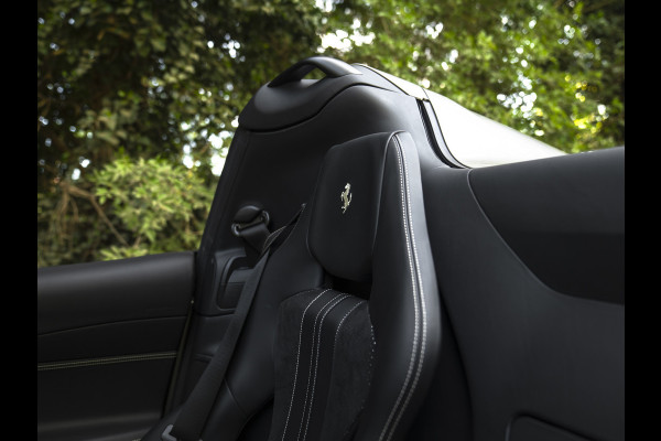 Ferrari 812 GTS 6.5 V12 HELE | Aluminium Lucido | Racing Seats | Lift | Pass. display