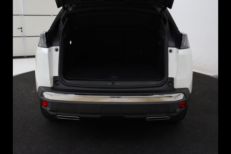 Peugeot 3008 1.6 HYbrid 225 GT Line | SOH 89% | Adaptive cruise | Half leder | Camera | Navigatie | Carplay | Dodehoek detectie | Digital Cockpit | Climate control | Bluetooth | PHEV | Plug In