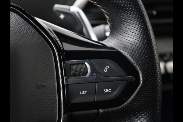 Peugeot 3008 1.6 HYbrid 225 GT Line | SOH 89% | Adaptive cruise | Half leder | Camera | Navigatie | Carplay | Dodehoek detectie | Digital Cockpit | Climate control | Bluetooth | PHEV | Plug In