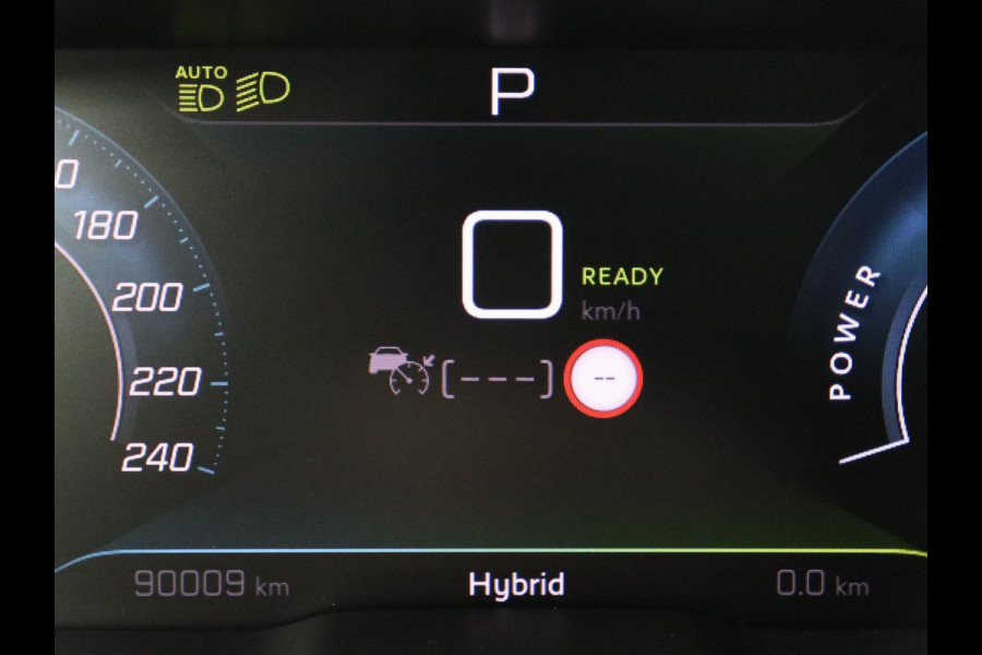 Peugeot 3008 1.6 HYbrid 225 GT Line | SOH 89% | Adaptive cruise | Half leder | Camera | Navigatie | Carplay | Dodehoek detectie | Digital Cockpit | Climate control | Bluetooth | PHEV | Plug In