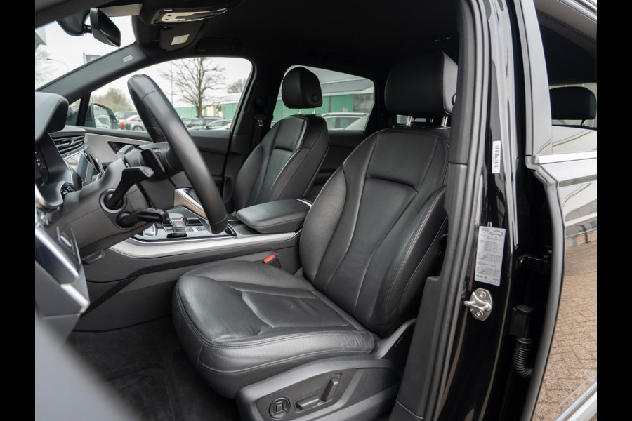 Audi Q7 55 TFSI 340PK Quattro Pro Line | S-Line | ACC | Luchtvering | BTW
