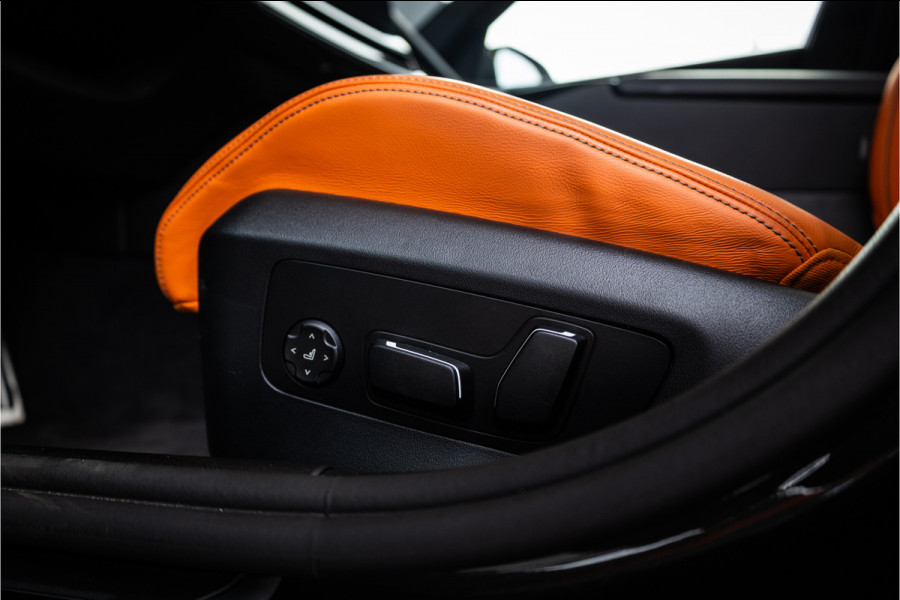 BMW 5 Serie Touring M5 - M Performance Pakket | Panorama | B&W | Carbon | Elek. Trekhaak | 360 Camera