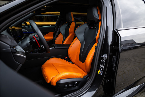 BMW 5 Serie Touring M5 - M Performance Pakket | Panorama | B&W | Carbon | Elek. Trekhaak | 360 Camera