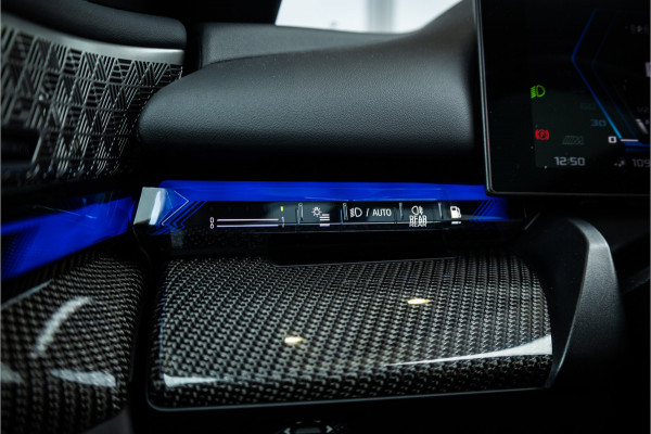 BMW 5 Serie Touring M5 - M Performance Pakket | Panorama | B&W | Carbon | Elek. Trekhaak | 360 Camera