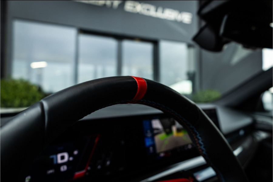 BMW 5 Serie Touring M5 - M Performance Pakket | Panorama | B&W | Carbon | Elek. Trekhaak | 360 Camera