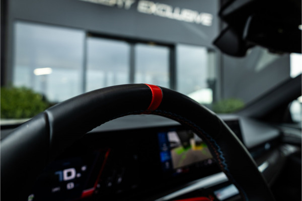 BMW 5 Serie Touring M5 - M Performance Pakket | Panorama | B&W | Carbon | Elek. Trekhaak | 360 Camera