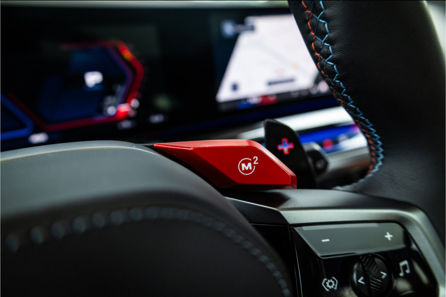 BMW 5 Serie Touring M5 - M Performance Pakket | Panorama | B&W | Carbon | Elek. Trekhaak | 360 Camera