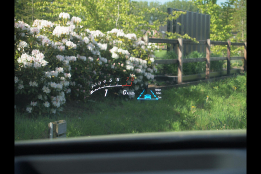 Mercedes-Benz A-Klasse AMG 35 4MATIC Edition 1 | Head-Up Display | Burmester | Camera | Sfeerverlichting | Schaalstoelen |