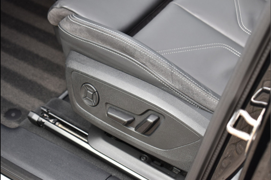 Audi Q3 Sportback 45 TFSI e S-Line 245 Pk Pano RSQ3 Leder Keyless Navi 21 Inch