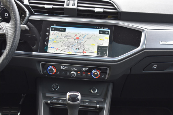 Audi Q3 Sportback 45 TFSI e S-Line 245 Pk Pano RSQ3 Leder Keyless Navi 21 Inch