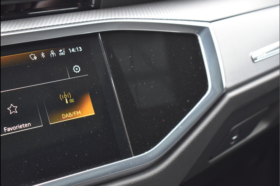 Audi Q3 Sportback 45 TFSI e S-Line 245 Pk Pano RSQ3 Leder Keyless Navi 21 Inch