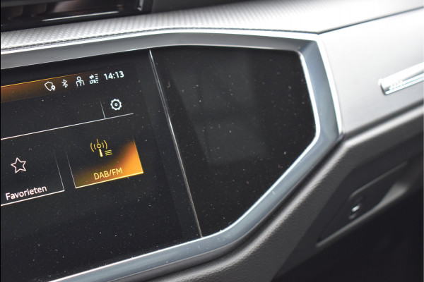 Audi Q3 Sportback 45 TFSI e S-Line 245 Pk Pano RSQ3 Leder Keyless Navi 21 Inch