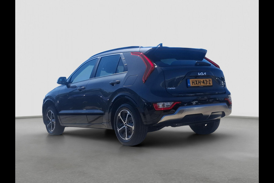 Kia Niro 1.6 GDi Hybrid DynamicLine | Key-Less | Camera | Navi | Cruise | Android Auto / Apple Carplay |