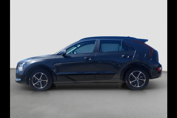 Kia Niro 1.6 GDi Hybrid DynamicLine | Key-Less | Camera | Navi | Cruise | Android Auto / Apple Carplay |