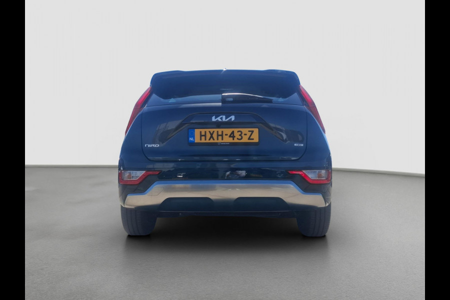 Kia Niro 1.6 GDi Hybrid DynamicLine | Key-Less | Camera | Navi | Cruise | Android Auto / Apple Carplay |