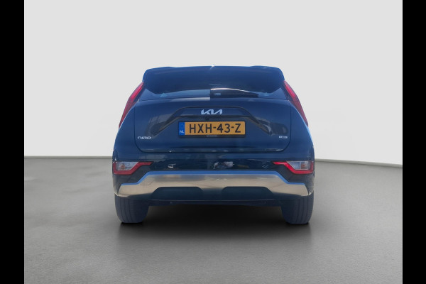 Kia Niro 1.6 GDi Hybrid DynamicLine | Key-Less | Camera | Navi | Cruise | Android Auto / Apple Carplay |