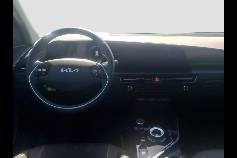 Kia Niro 1.6 GDi Hybrid DynamicLine | Key-Less | Camera | Navi | Cruise | Android Auto / Apple Carplay |