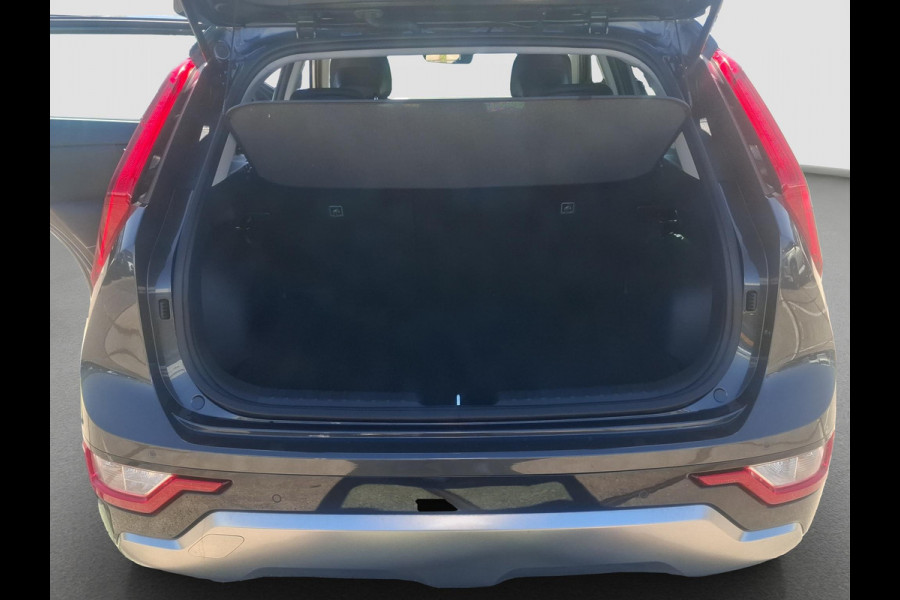 Kia Niro 1.6 GDi Hybrid DynamicLine | Key-Less | Camera | Navi | Cruise | Android Auto / Apple Carplay |