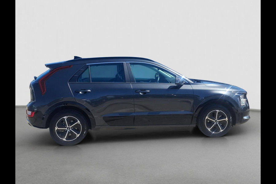 Kia Niro 1.6 GDi Hybrid DynamicLine | Key-Less | Camera | Navi | Cruise | Android Auto / Apple Carplay |