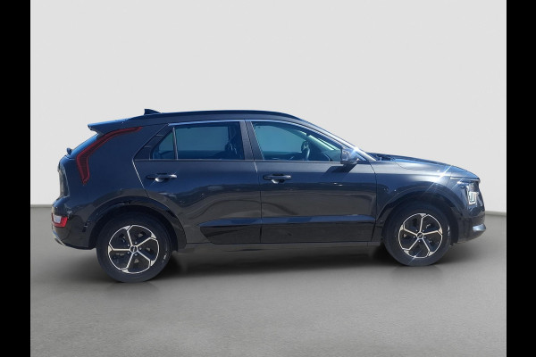 Kia Niro 1.6 GDi Hybrid DynamicLine | Key-Less | Camera | Navi | Cruise | Android Auto / Apple Carplay |