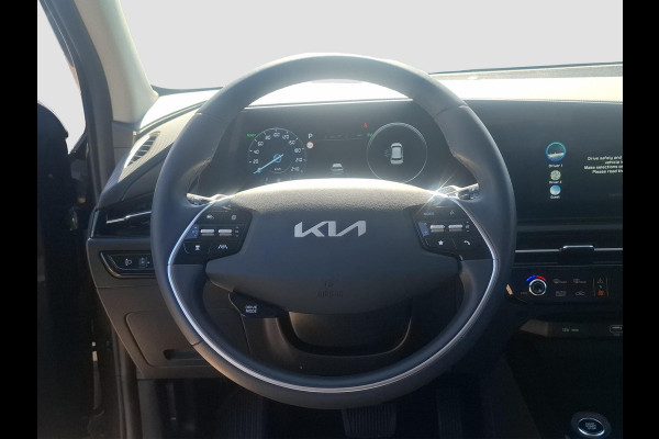 Kia Niro 1.6 GDi Hybrid DynamicLine | Key-Less | Camera | Navi | Cruise | Android Auto / Apple Carplay |