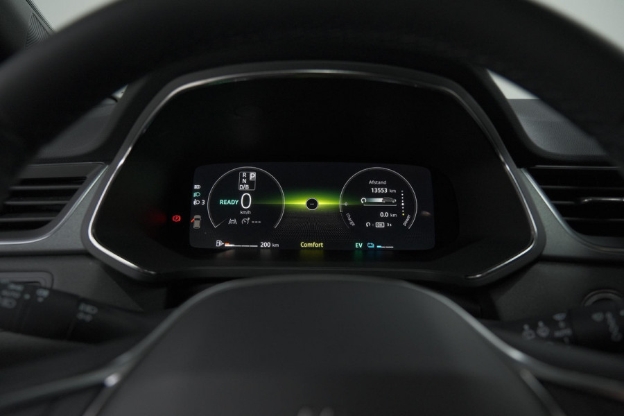 Renault Captur 1.8 E-Tech Full Hybrid 160 Techno | Camera | Adaptieve Cruise Control | Navigatie