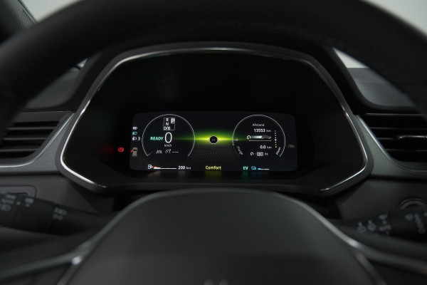 Renault Captur 1.8 E-Tech Full Hybrid 160 Techno | Camera | Adaptieve Cruise Control | Navigatie