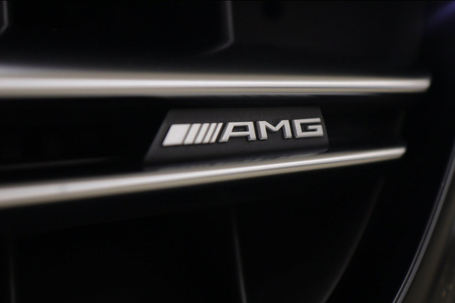Mercedes-Benz E-Klasse AMG 63 S 4MATIC EDITION 1 PANO/CARPLAY/360CAM/HUD/CERAMIC/ACC/VOL!