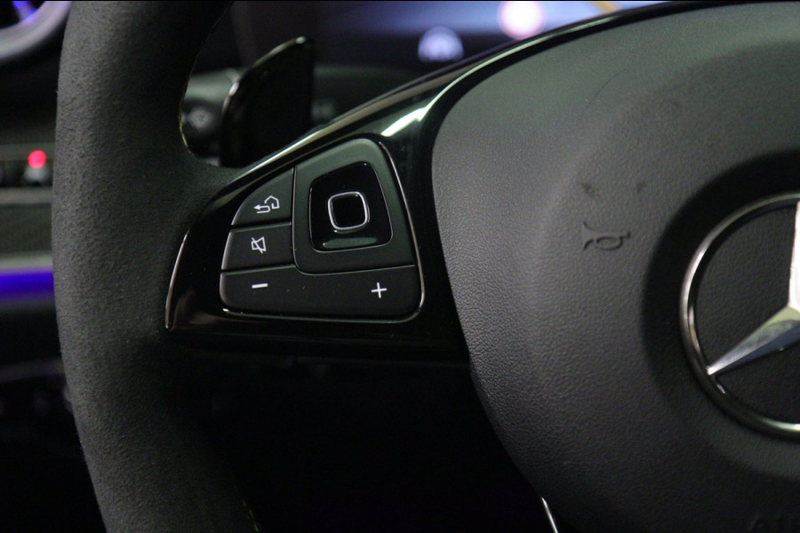 Mercedes-Benz E-Klasse AMG 63 S 4MATIC EDITION 1 PANO/CARPLAY/360CAM/HUD/CERAMIC/ACC/VOL!