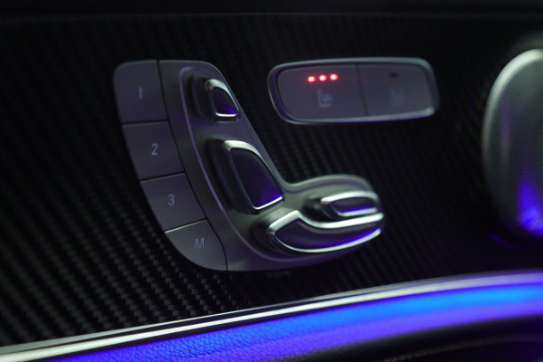 Mercedes-Benz E-Klasse AMG 63 S 4MATIC EDITION 1 PANO/CARPLAY/360CAM/HUD/CERAMIC/ACC/VOL!