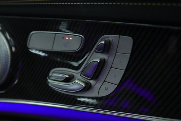 Mercedes-Benz E-Klasse AMG 63 S 4MATIC EDITION 1 PANO/CARPLAY/360CAM/HUD/CERAMIC/ACC/VOL!