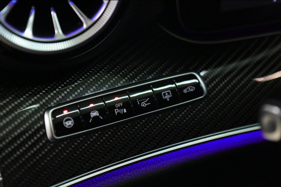 Mercedes-Benz E-Klasse AMG 63 S 4MATIC EDITION 1 PANO/CARPLAY/360CAM/HUD/CERAMIC/ACC/VOL!