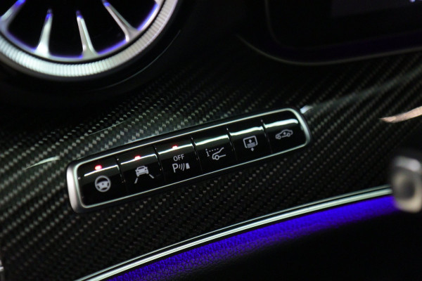 Mercedes-Benz E-Klasse AMG 63 S 4MATIC EDITION 1 PANO/CARPLAY/360CAM/HUD/CERAMIC/ACC/VOL!