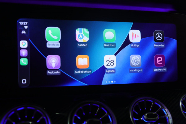 Mercedes-Benz E-Klasse AMG 63 S 4MATIC EDITION 1 PANO/CARPLAY/360CAM/HUD/CERAMIC/ACC/VOL!