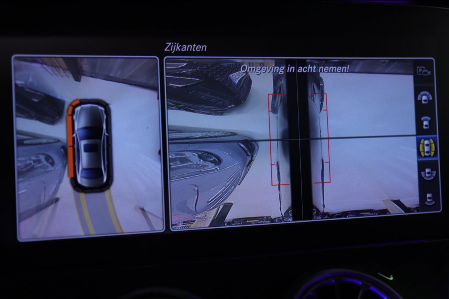 Mercedes-Benz E-Klasse AMG 63 S 4MATIC EDITION 1 PANO/CARPLAY/360CAM/HUD/CERAMIC/ACC/VOL!