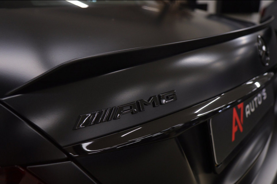 Mercedes-Benz E-Klasse AMG 63 S 4MATIC EDITION 1 PANO/CARPLAY/360CAM/HUD/CERAMIC/ACC/VOL!