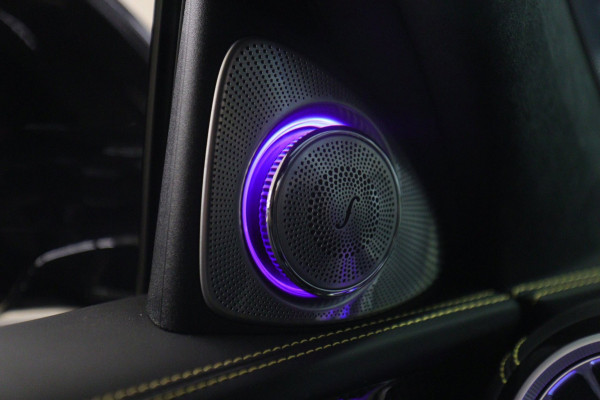 Mercedes-Benz E-Klasse AMG 63 S 4MATIC EDITION 1 PANO/CARPLAY/360CAM/HUD/CERAMIC/ACC/VOL!