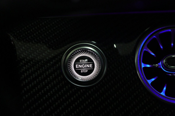Mercedes-Benz E-Klasse AMG 63 S 4MATIC EDITION 1 PANO/CARPLAY/360CAM/HUD/CERAMIC/ACC/VOL!