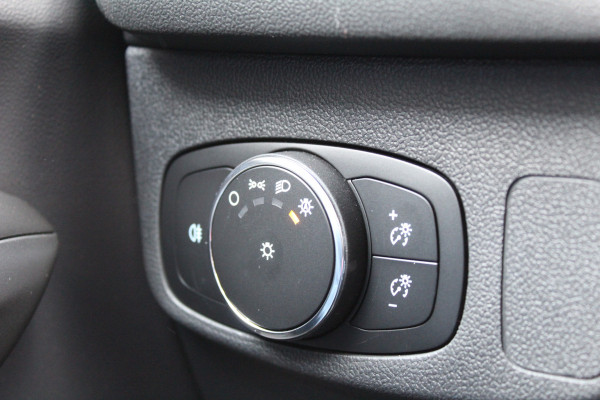 Ford FOCUS Wagon 1.0 EcoBoost Hybrid ST Line X | Panoramadak | Trekhaak | Matrix | Sync4