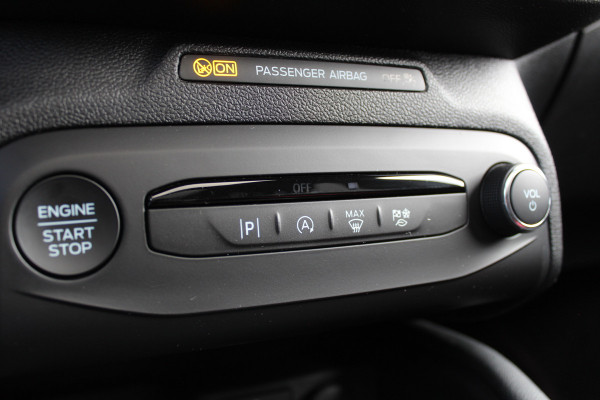 Ford FOCUS Wagon 1.0 EcoBoost Hybrid ST Line X | Panoramadak | Trekhaak | Matrix | Sync4