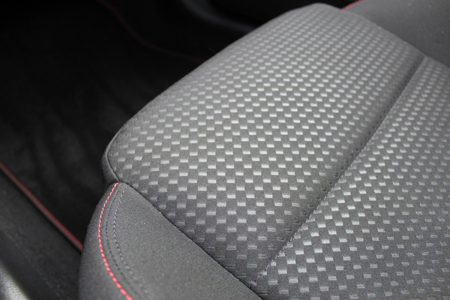 Ford FOCUS Wagon 1.0 EcoBoost Hybrid ST Line X | Panoramadak | Trekhaak | Matrix | Sync4