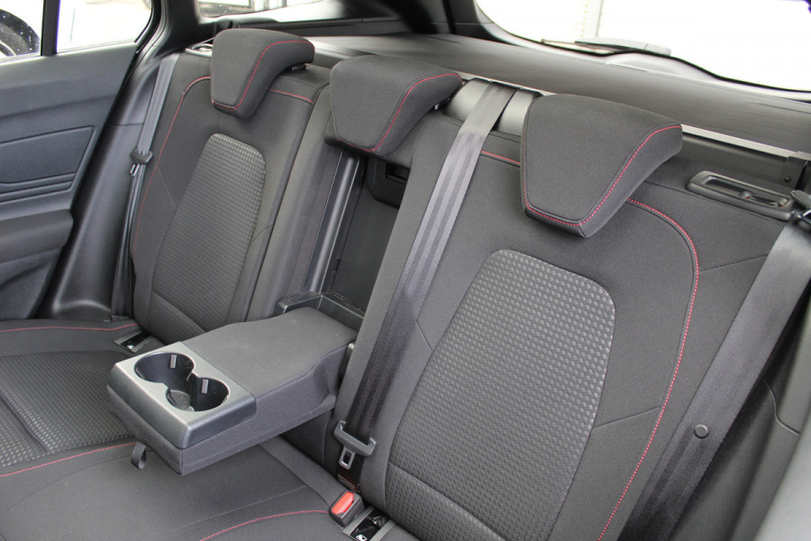 Ford FOCUS Wagon 1.0 EcoBoost Hybrid ST Line X | Panoramadak | Trekhaak | Matrix | Sync4