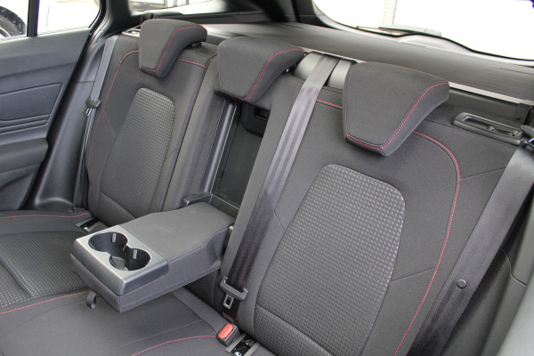 Ford FOCUS Wagon 1.0 EcoBoost Hybrid ST Line X | Panoramadak | Trekhaak | Matrix | Sync4